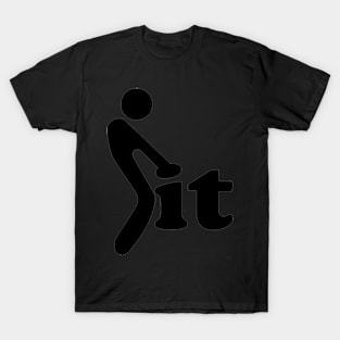 F it T-Shirt